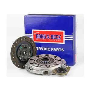 BORG & BECK HK6789