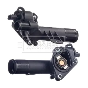 BORG & BECK BBT298