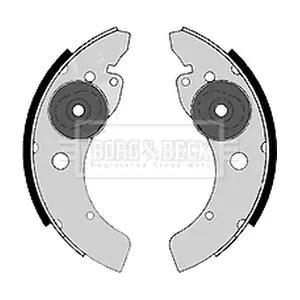 BBS6438 BORG & BECK