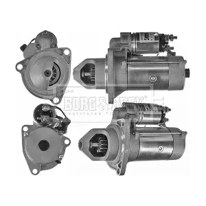 BORG & BECK BST32093