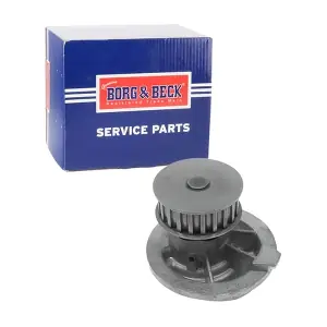 BORG & BECK BWP1261