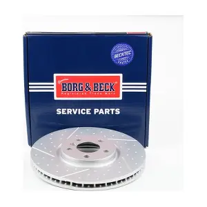 BBD6232S BORG & BECK