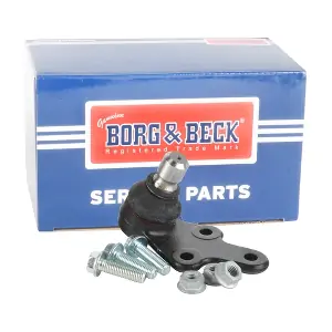 BORG & BECK BBJ5697