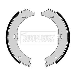 BBS6365 BORG & BECK