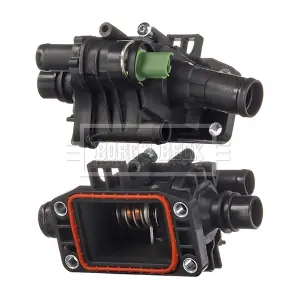 BORG & BECK BBT315