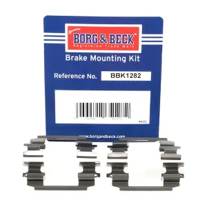 BBK1282 BORG & BECK