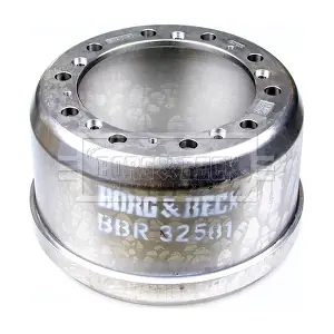 BORG & BECK BBR32581