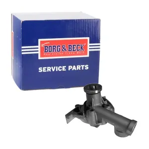 BORG & BECK BWP1245