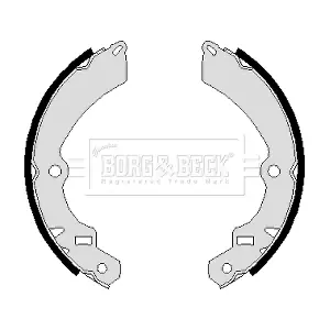 BBS6046 BORG & BECK