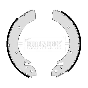 BORG & BECK BBS6055