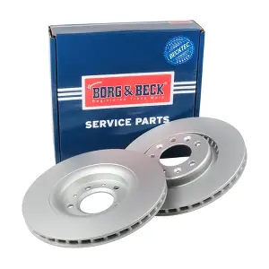 BBD5469 BORG & BECK