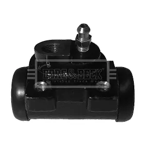 BORG & BECK BBW1479