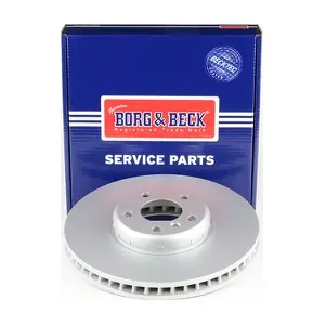 BBD6037S BORG & BECK