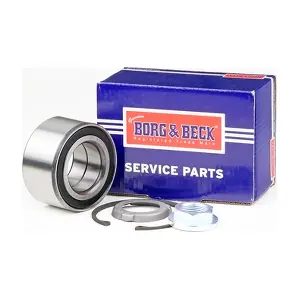 BORG & BECK BWK482