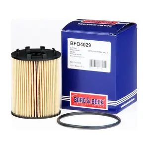 BORG & BECK BFO4029