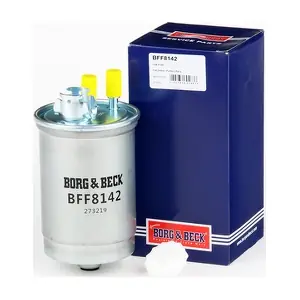 BORG & BECK BFF8142