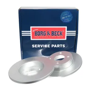 BBD5013 BORG & BECK