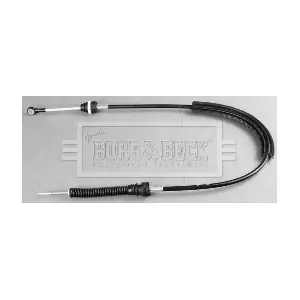 BKG1140 BORG & BECK