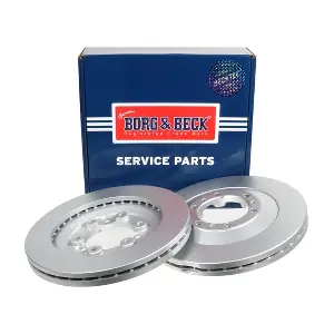 BORG & BECK BBD5421