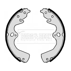 BORG & BECK BBS6312