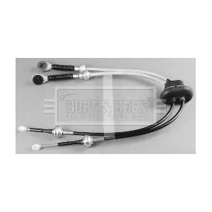 BKG1080 BORG & BECK