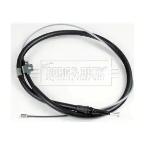 BKB3835 BORG & BECK
