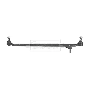 BORG & BECK BDL6027