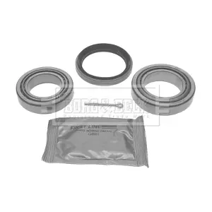 BORG & BECK BWK1225