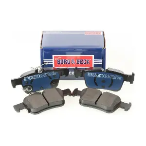 BORG & BECK BBP2509