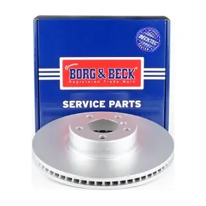 BBD6277S BORG & BECK