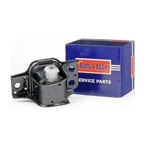 BORG & BECK BEM3962
