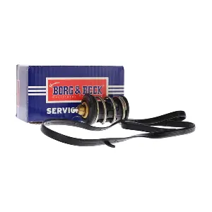 BBT558 BORG & BECK
