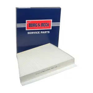 BORG & BECK BFC1101