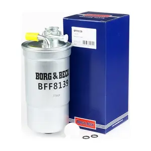 BORG & BECK BFF8139