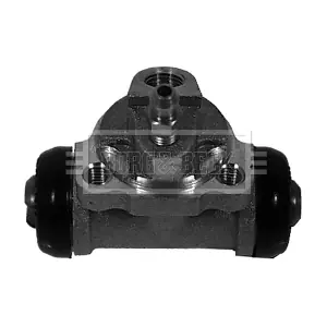 BORG & BECK BBW1675
