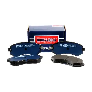BORG & BECK BBP1611