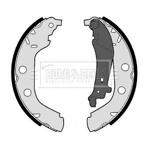BBS6255 BORG & BECK