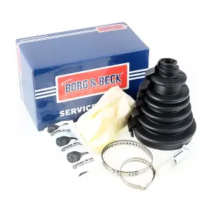 BCB5051 BORG & BECK