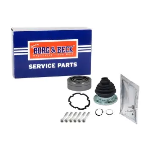 BORG & BECK BCJ1225