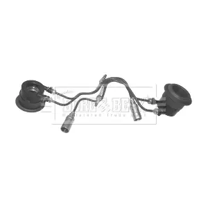 BORG & BECK BCS136