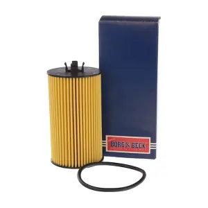 BORG & BECK BFO4332