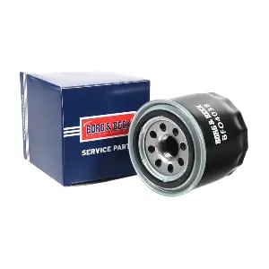 BORG & BECK BFO4038