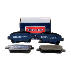 BORG & BECK BBP1728