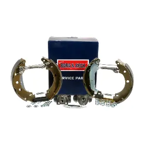 BBS1099K BORG & BECK
