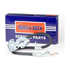 BORG & BECK BBH7445