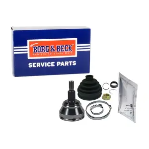 BORG & BECK BCJ1209
