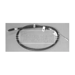 BKB3135 BORG & BECK
