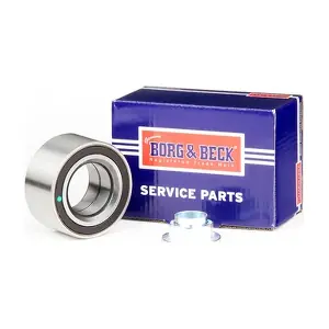 BORG & BECK BWK888