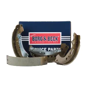 BBS6543 BORG & BECK