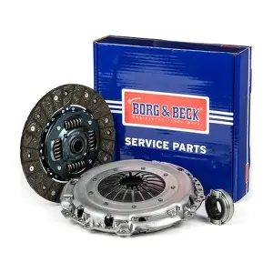BORG & BECK HK2632